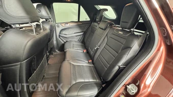 2013 Mercedes-Benz ML 63 AMG - miniatura 30