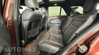 2013 Mercedes-Benz ML 63 AMG - miniatura 31