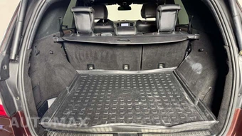 2013 Mercedes-Benz ML 63 AMG - miniatura 34