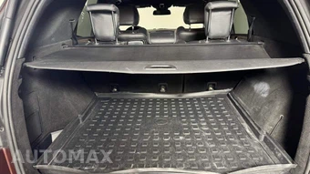 2013 Mercedes-Benz ML 63 AMG - miniatura 36