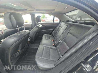 2013 Mercedes-Benz S 550 4MATIC – miniatura 13