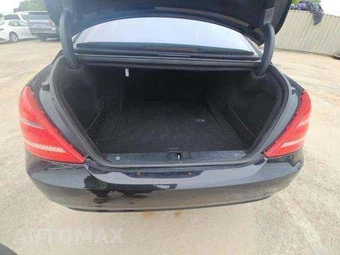 2013 Mercedes-Benz S 550 4MATIC – miniatura 14