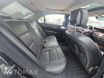 2013 Mercedes-Benz S 550 4MATIC – miniatura 16