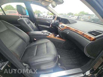 2013 Mercedes-Benz S 550 4MATIC – miniatura 18