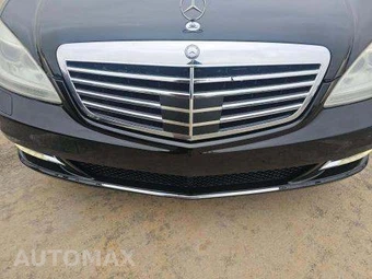 2013 Mercedes-Benz S 550 4MATIC – miniatura 21
