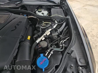 2013 Mercedes-Benz S 550 4MATIC – miniatura 27