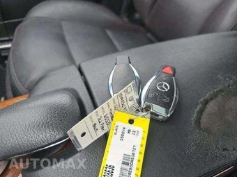 2013 Mercedes-Benz S 550 4MATIC – miniatura 8