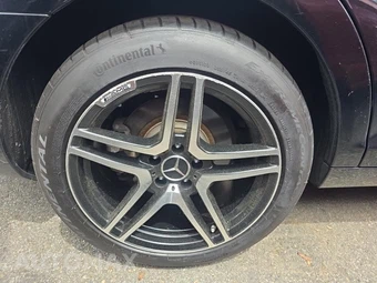 2013 Mercedes-Benz S 550 4MATIC – miniatura 10