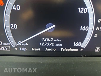 2013 Mercedes-Benz S 550 4MATIC – miniatura 15