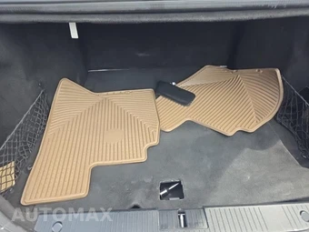2013 Mercedes-Benz S 550 4MATIC – miniatura 20