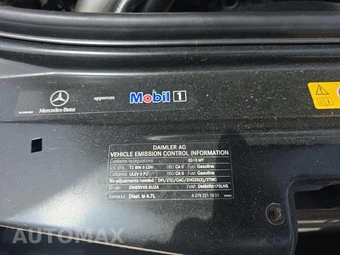 2013 Mercedes-Benz S 550 4MATIC – miniatura 25