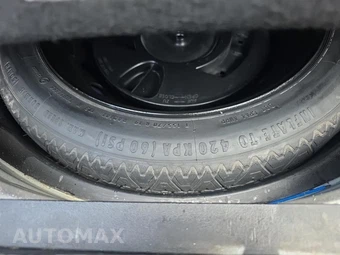2013 Mercedes-Benz S 550 4MATIC – miniatura 7