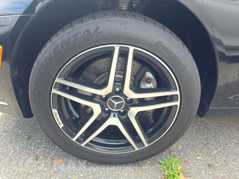 2013 Mercedes-Benz S 550 4MATIC – miniatura 8