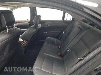 2013 Mercedes-Benz S 550 4MATIC – miniatura 13