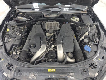 2013 Mercedes-Benz S 550 4MATIC – miniatura 15