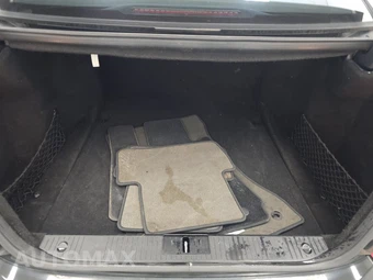 2013 Mercedes-Benz S 550 4MATIC – miniatura 16