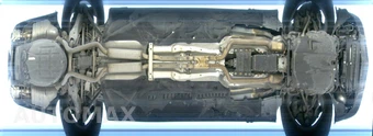 2013 Mercedes-Benz S 550 4MATIC – miniatura 17