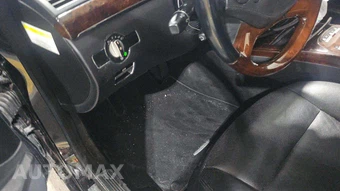 2013 Mercedes-Benz S 550 4MATIC – miniatura 20