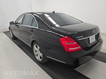 2013 Mercedes-Benz S 550 4MATIC – miniatura 6