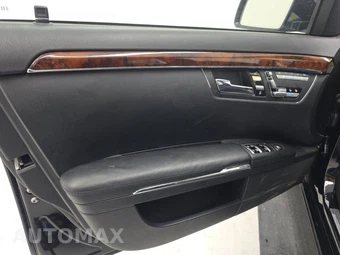 2013 Mercedes-Benz S 550 4MATIC – miniatura 9