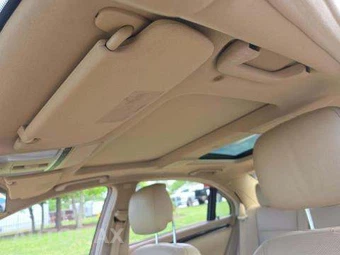 2013 Mercedes-Benz S 550 4MATIC – miniatura 11