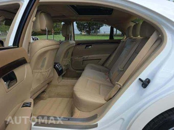 2013 Mercedes-Benz S 550 4MATIC – miniatura 13