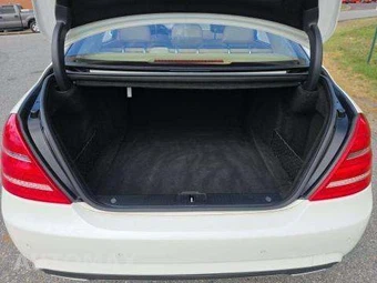 2013 Mercedes-Benz S 550 4MATIC – miniatura 14
