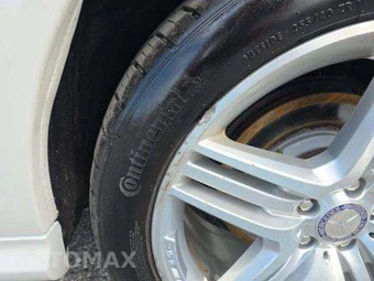 2013 Mercedes-Benz S 550 4MATIC – miniatura 23