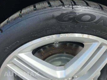 2013 Mercedes-Benz S 550 4MATIC – miniatura 24
