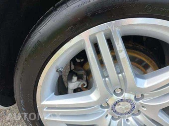 2013 Mercedes-Benz S 550 4MATIC – miniatura 25
