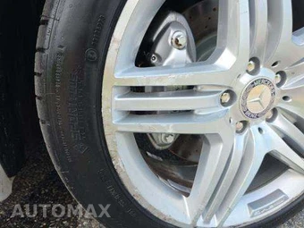 2013 Mercedes-Benz S 550 4MATIC – miniatura 26