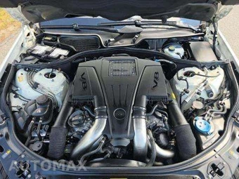 2013 Mercedes-Benz S 550 4MATIC – miniatura 27