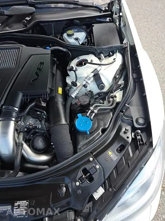 2013 Mercedes-Benz S 550 4MATIC – miniatura 28