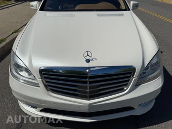 2013 Mercedes-Benz S 550 4MATIC - miniatura 15