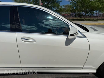 2013 Mercedes-Benz S 550 4MATIC - miniatura 19