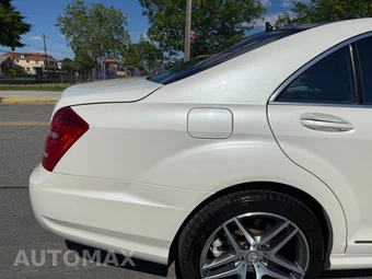 2013 Mercedes-Benz S 550 4MATIC - miniatura 21