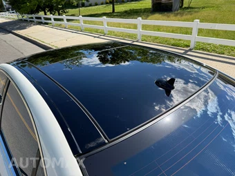 2013 Mercedes-Benz S 550 4MATIC - miniatura 23