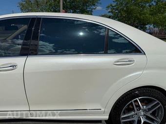 2013 Mercedes-Benz S 550 4MATIC - miniatura 27