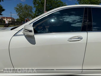 2013 Mercedes-Benz S 550 4MATIC - miniatura 28