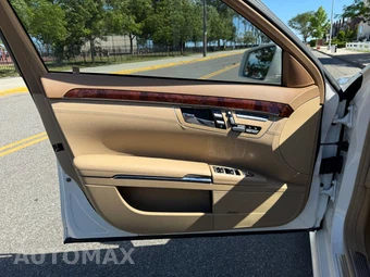 2013 Mercedes-Benz S 550 4MATIC - miniatura 32