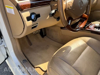 2013 Mercedes-Benz S 550 4MATIC - miniatura 36
