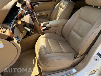 2013 Mercedes-Benz S 550 4MATIC - miniatura 38