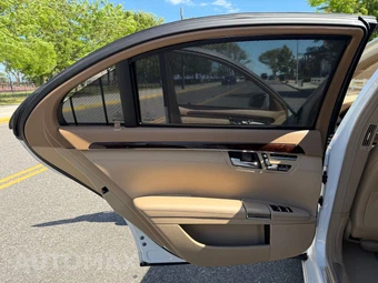 2013 Mercedes-Benz S 550 4MATIC - miniatura 39
