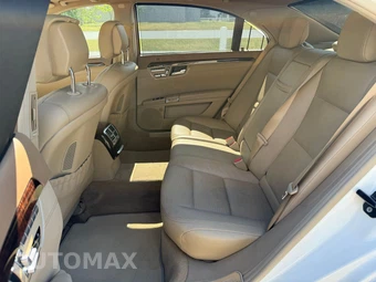 2013 Mercedes-Benz S 550 4MATIC - miniatura 41