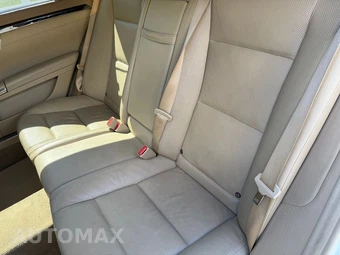 2013 Mercedes-Benz S 550 4MATIC - miniatura 42