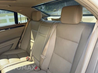 2013 Mercedes-Benz S 550 4MATIC - miniatura 43