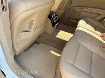 2013 Mercedes-Benz S 550 4MATIC - miniatura 44