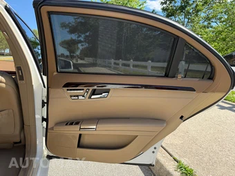 2013 Mercedes-Benz S 550 4MATIC - miniatura 47