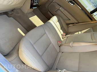 2013 Mercedes-Benz S 550 4MATIC - miniatura 48