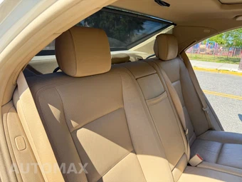 2013 Mercedes-Benz S 550 4MATIC - miniatura 49
